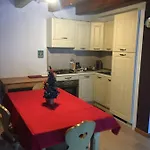 La Casa Di Martino דירה