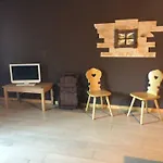La Casa Di Martino דירה *