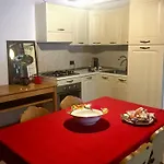דירה La Casa Di Martino