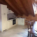 דירה La Casa Di Martino