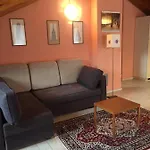 דירה La Casa Di Martino צ'זנה טורינזה