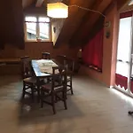 La Casa Di Martino דירה צ'זנה טורינזה