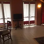 דירה La Casa Di Martino