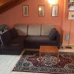 דירה La Casa Di Martino *