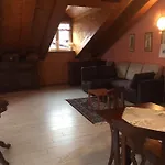 La Casa Di Martino דירה