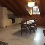 La Casa Di Martino דירה *
