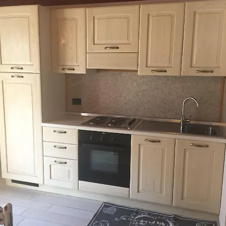 Apartamento La Casa Di Martino