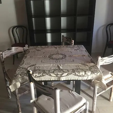 La Casa Di Martino Apartamento Cesana Torinese