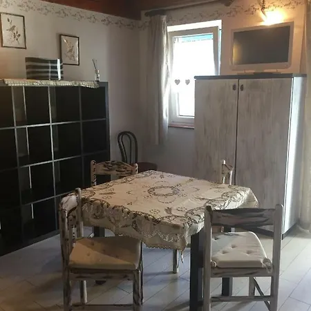 La Casa Di Martino 公寓 *