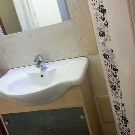 La Casa Di Martino Apartman *