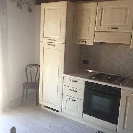 La Casa Di Martino 公寓 切萨纳·都灵尼斯