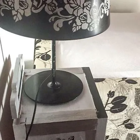 Apartamento La Casa Di Martino *