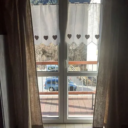 La Casa Di Martino * Cesana Torinese