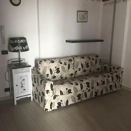 La Casa Di Martino *