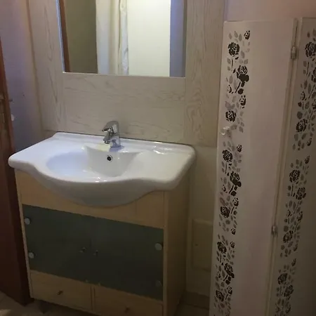 La Casa Di Martino * Cesana Torinese