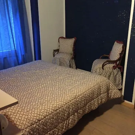 Apartamento La Casa Di Martino