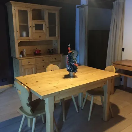 La Casa Di Martino Cesana Torinese