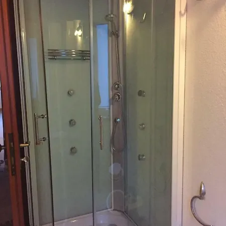 La Casa Di Martino Apartman *