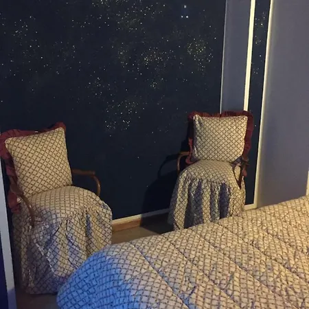 La Casa Di Martino Apartman Cesana Torinese