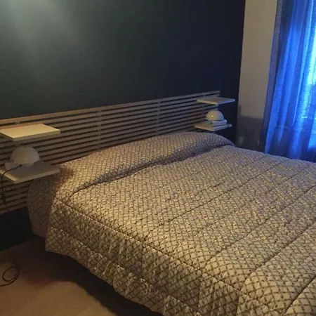 La Casa Di Martino 切萨纳·都灵尼斯