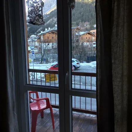 Apartamento La Casa Di Martino