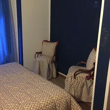 Apartamento La Casa Di Martino