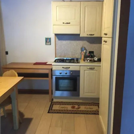 Apartamento La Casa Di Martino *