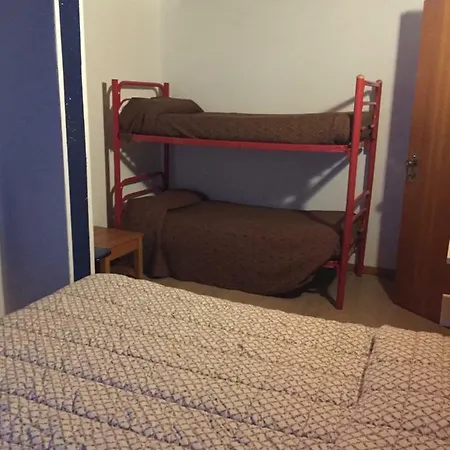 La Casa Di Martino Apartamento Cesana Torinese