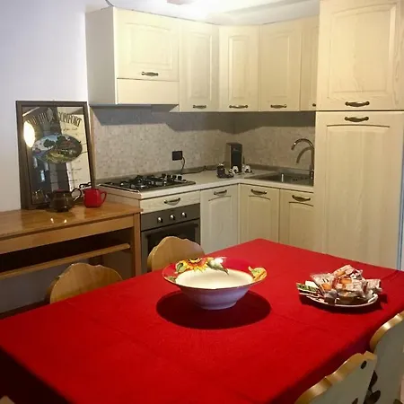 Apartamento La Casa Di Martino