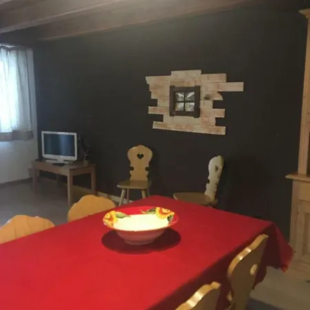 Apartamento La Casa Di Martino