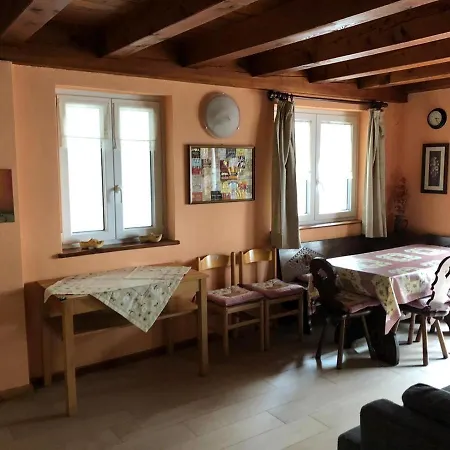 La Casa Di Martino * צ'זנה טורינזה