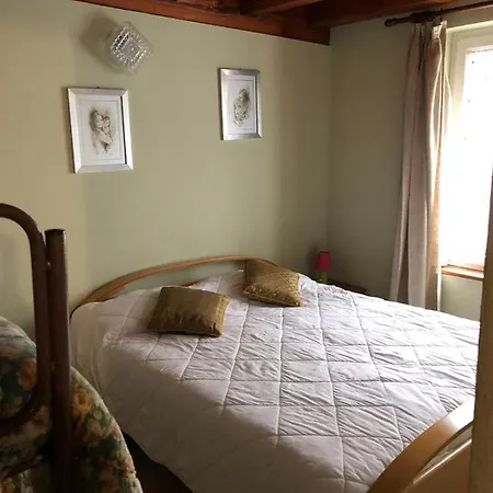 Apartman La Casa Di Martino