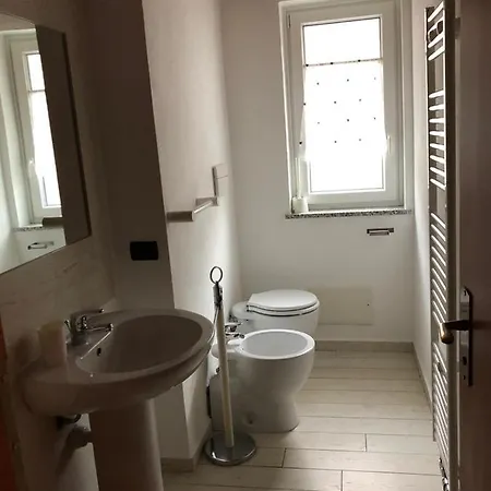 Apartamento La Casa Di Martino *