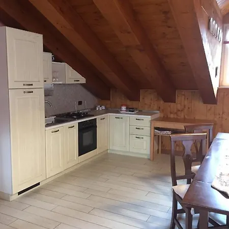 Apartamento La Casa Di Martino