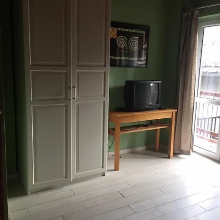 La Casa Di Martino *