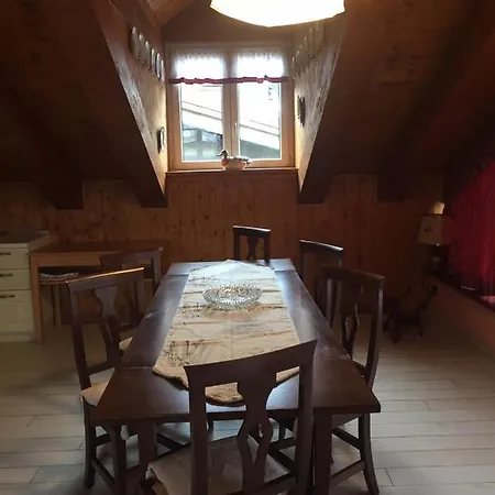 La Casa Di Martino