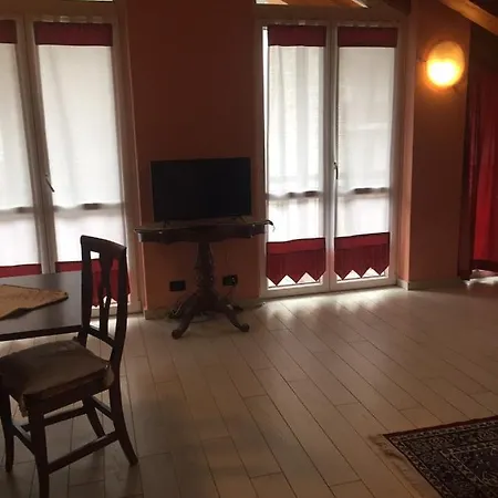 Apartamento La Casa Di Martino