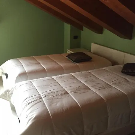 La Casa Di Martino *