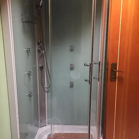 La Casa Di Martino Apartman *