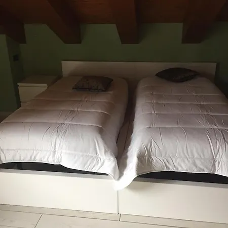 La Casa Di Martino Apartman