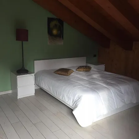 La Casa Di Martino Apartamento *