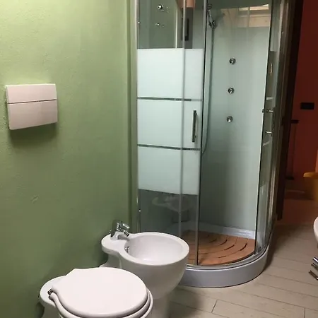 La Casa Di Martino 切萨纳·都灵尼斯