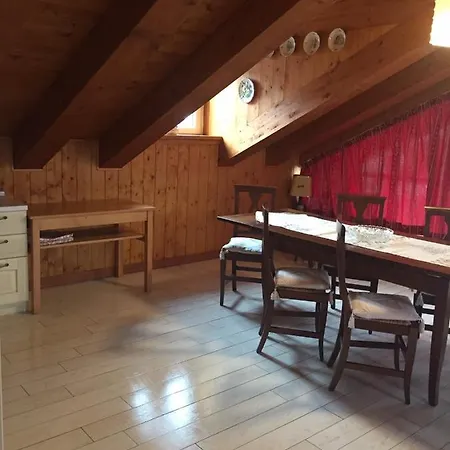 La Casa Di Martino