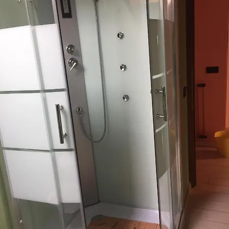 Apartamento La Casa Di Martino