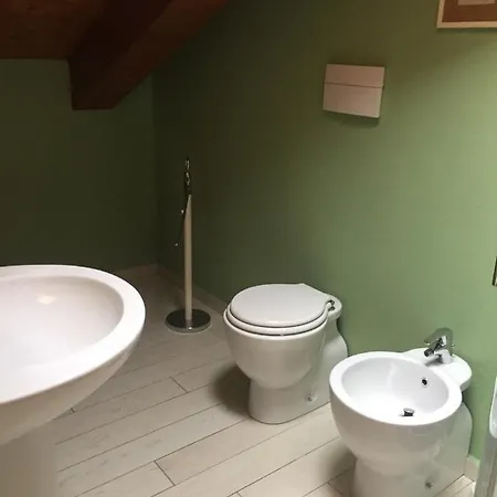 La Casa Di Martino *