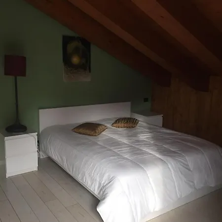 La Casa Di Martino 公寓