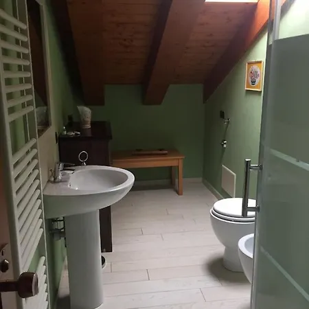 La Casa Di Martino