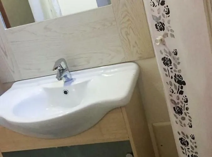 La Casa Di Martino 公寓 *