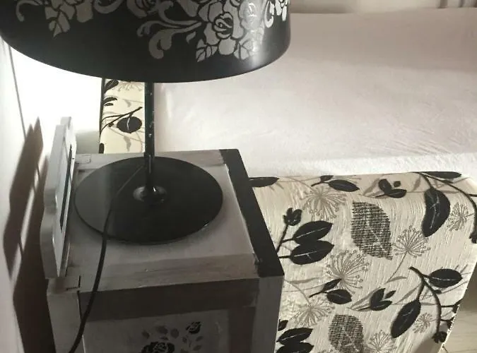 La Casa Di Martino 切萨纳·都灵尼斯