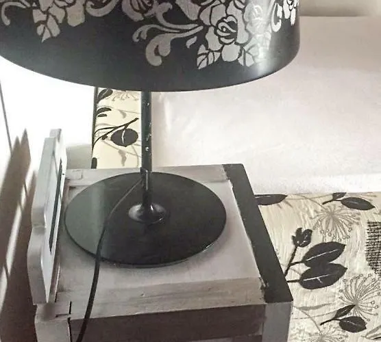 公寓 La Casa Di Martino *